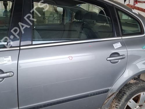 Used Left rear door VW PASSAT B5.5 (3B3) 1.9 TDI (130 hp) 29075401