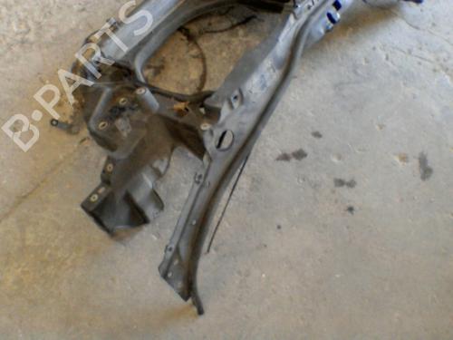 Frontplade/Frontkurv SKODA SUPERB I (3U4) 1.9 TDI (130 hp) 21747030