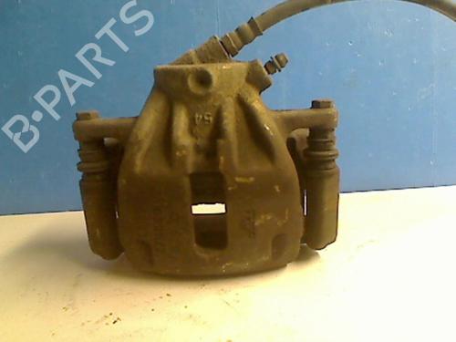 Bremssattel links vorne für CITROËN C2 (JM_) 1.6 (109 hp) 21736243