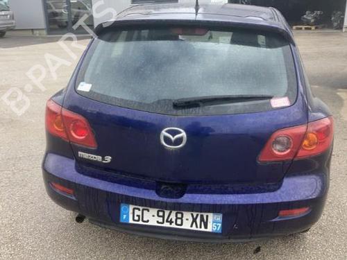 Right tailgate light MAZDA 3 (BK) 1.6 (BK14) | BP22794213C80 