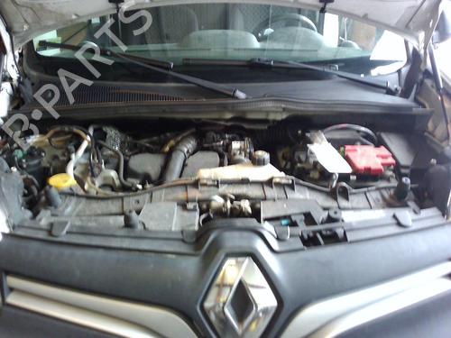 Starter RENAULT KANGOO Express (FW0/1_) 1.5 dCi 110 (FW06, FW12) | BP21728905M8 