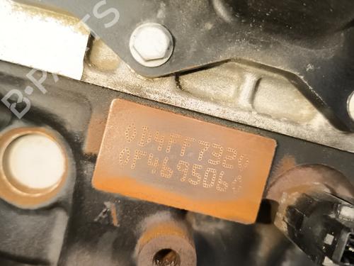 Engine DACIA SANDERO II 1.2 | BP22301401M1 - Image 5