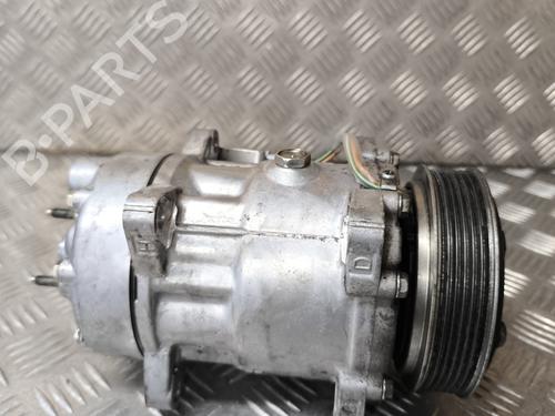 AC compressor PEUGEOT 307 (3A/C) 2.0 HDi 110 | BP27276511M34 