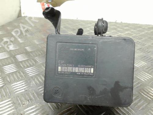 ABS pump MAZDA 5 (CR) 2.0 CD (CR19) | BP21749264M43 