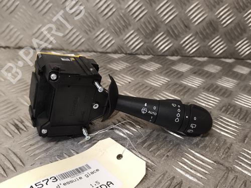 Used Steering column stalk RENAULT CLIO IV (BH_) 1.5 dCi 90 (90 hp) 23771806