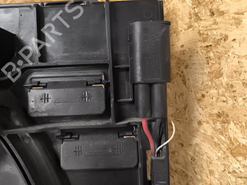 Radiator fan BMW 5 (E60) 520 d | BP24424554M35 