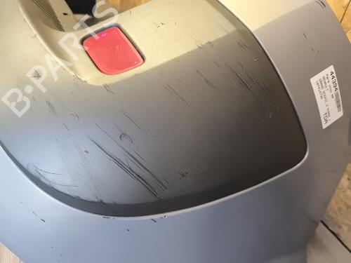 Rear bumper RENAULT GRAND SCÉNIC II (JM0/1_) 1.9 dCi (JM0G, JM12, JM1G, JM2C) | BP26688626C8 