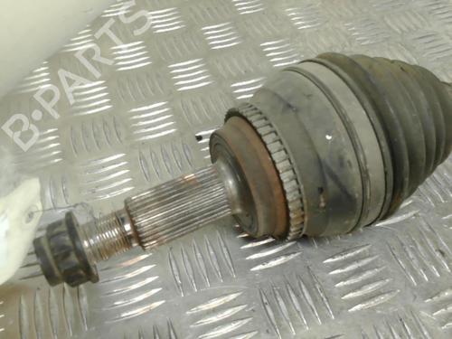 Right front driveshaft TOYOTA AVENSIS VERSO (_M2_) 2.0 D (CLM20_, CLM20R) | BP21752064M39 