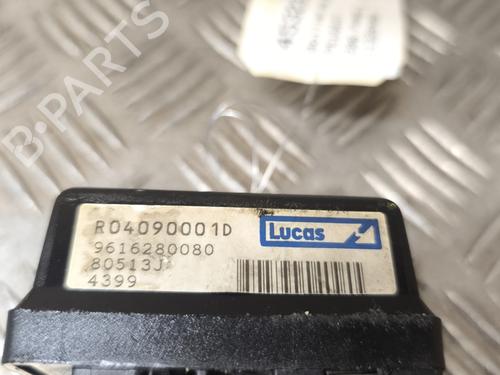Elektronisk modul PEUGEOT 206 Hatchback (2A/C) 1.9 D | BP29485618M83 