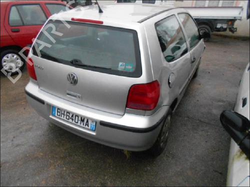 Left taillight VW POLO (6N2) 1.4 | BP21753273C34 