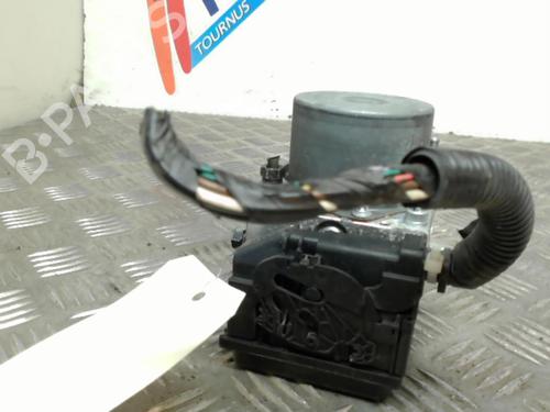 Used ABS pump CITROËN C1 (PM_, PN_) 1.0 (68 hp) 21743117