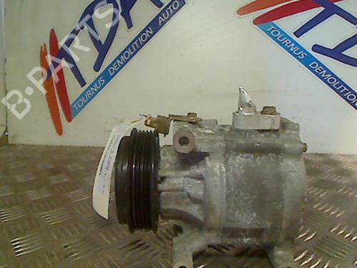 AC compressor FIAT PUNTO (188_) 1.2 60 (188.030, .050, .130, .150, .230, .250) | BP21735922M34 