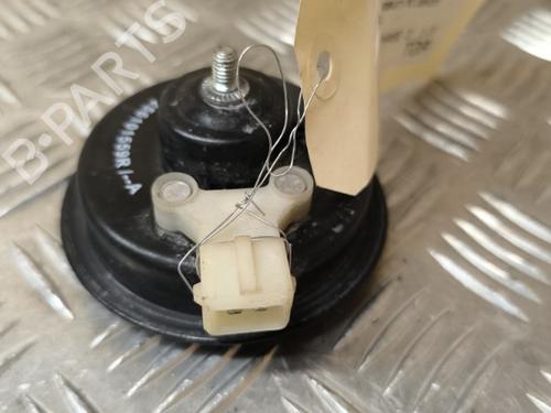 Horn DACIA DUSTER (HS_) 1.5 dCi 4x4 | BP21741840E13 