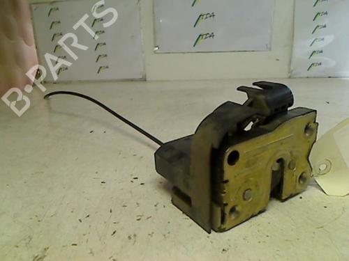 Used Front right lock RENAULT SCÉNIC I MPV (JA0/1_, FA0_) 1.9 dTi (JA0N) (98 hp) 21752841