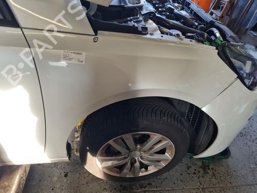 Right front fenders PEUGEOT 308 II (LB_, LP_, LW_, LH_, L3_) 1.6 THP 125 | BP29411124C42 