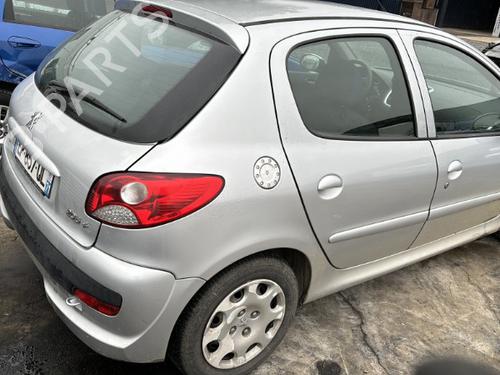 Engine PEUGEOT 206+ (2L_, 2M_) 1.1 | BP25124878M1  - Image 11