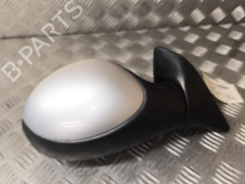 Right mirror CITROËN XSARA PICASSO (N68) 1.6 HDi | BP23847272C27 