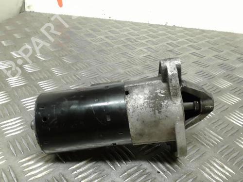 Starter NISSAN NOTE (E12) 1.5 dCi | BP21734881M8 