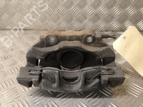 Right front brake caliper PEUGEOT 5008 (0U_, 0E_) 1.6 HDi | BP22015828M104 