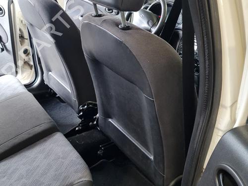 Hand brake FORD FIESTA IV (JA_, JB_) 1.3 i | BP29174181I18 