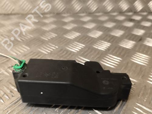 Tailgate lock CITROËN C3 I (FC_, FN_) 1.4 HDi | BP21748680C101 