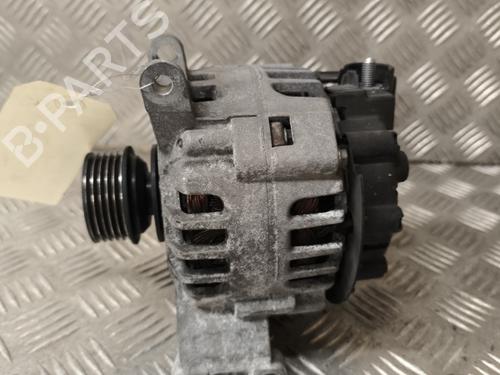 Alternator MERCEDES-BENZ A-CLASS (W169) A 170 (169.032, 169.332) | BP21744726M7 