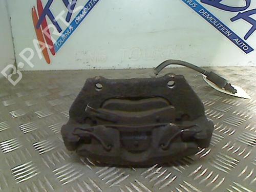 Left front brake caliper OPEL MERIVA A MPV (X03) 1.7 CDTI (E75) | BP21732250M105 