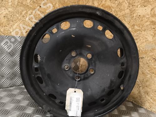 Used Rim SKODA FABIA II (542) 1.4 (86 hp) 21736570