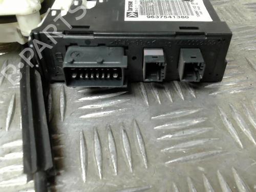 Front right window mechanism CITROËN C5 I (DC_) 2.2 HDi (DC4HXB, DC4HXE) | BP21753063C23 