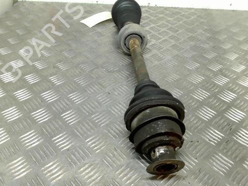 Right front driveshaft RENAULT CLIO I (B/C57_, 5/357_) 1.4 | BP21731117M39 