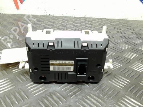 Display FORD FIESTA VI (CB1, CCN) 1.4 TDCi | BP21734939C48 