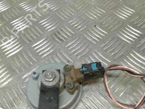 Used Horn DACIA SANDERO II 1.0 SCe 75 (B8JC, B8JD) (73 hp) 21730912