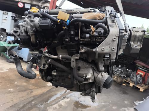Engine ALFA ROMEO 159 (939_) 1.9 JTDM 16V (939AXC1B, 939AXC12) | BP26740398M1 - Image 1