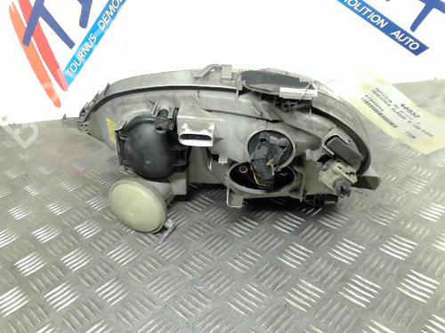 Right headlight MERCEDES-BENZ A-CLASS (W168) A 170 CDI (168.009, 168.109) | BP21743090C29 