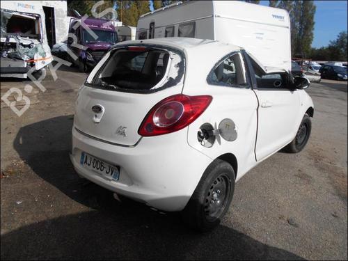 Ratlås/Tændingslås FORD KA (RU8) 1.2 | BP21752554M48 