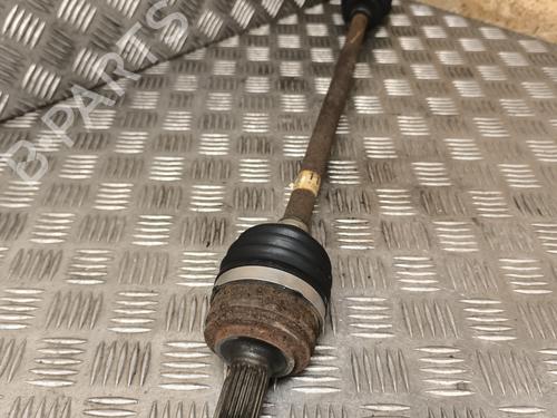 Used Right front driveshaft PEUGEOT 107 (PM_, PN_) 1.0 (68 hp) 24928143
