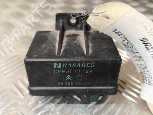 Modulo electronico PEUGEOT PARTNER Box Body/MPV (5_, G_) 1.9 D (69 hp) 21753474