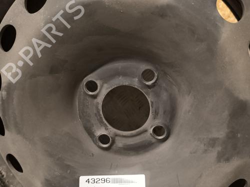 Rim RENAULT GRAND SCÉNIC II (JM0/1_) 1.9 dCi (JM14) | BP21741266C45 