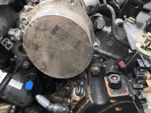 Engine NISSAN NV400 Van (X62, X62B) dCi 125 | BP21778122M1 