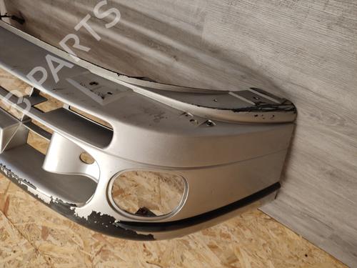 Front bumper FIAT BRAVA (182_) 1.9 JTD 105 | BP21737738C7 