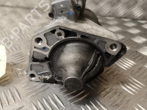 Used Starter RENAULT SCÉNIC III (JZ0/1_) 1.6 dCi (JZ00, JZ12) (130 hp) 22015548