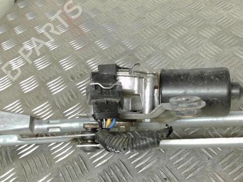 Viskermotor vindrute VOLVO S60 I (384) D5 (163 hp) 21743681