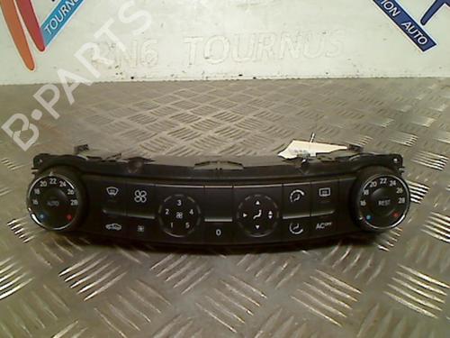 Used Climate control MERCEDES-BENZ E-CLASS (W211) E 220 CDI (211.006) (150 hp) 21747233