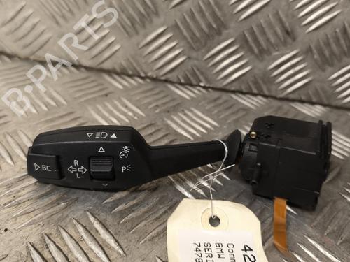 Used Switch BMW 1 (E87) 118 d (122 hp) 21730355
