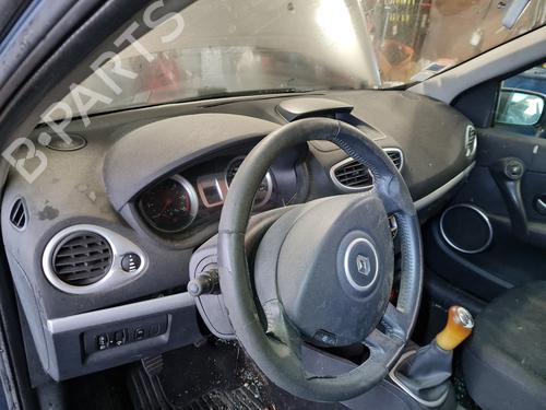 Tampa da Mala RENAULT CLIO III Grandtour (KR0/1_) 1.5 dCi (KR0F) | BP30863689C6