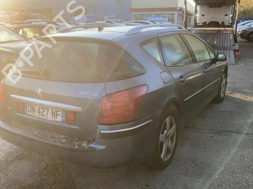 ABS pump PEUGEOT 407 SW (6E_, 6D_) 2.0 HDi 135 | BP21739047M43 