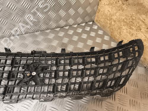 Grille PEUGEOT 3008 II SUV (MC_, MR_, MJ_, M4_) 1.5 BlueHDi 130 | BP29240072C40 