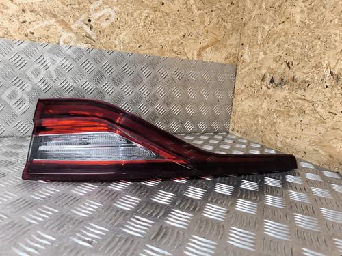Used Right tailgate light RENAULT MEGANE IV Hatchback (B9A/M/N_) 1.5 dCi 110 (B9A3) (110 hp) 22654583