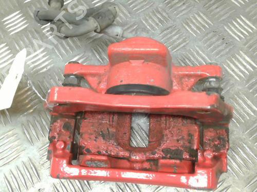 Left front brake caliper FORD FIESTA VI (CB1, CCN) 1.6 ST | BP21734394M105 