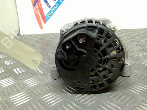 Alternator FORD KA (RU8) 1.2 | BP21734638M7 